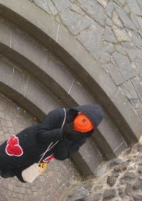 Cosplay-Cover: tobi