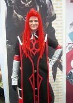 Cosplay-Cover: Asch the Bloody