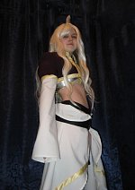 Cosplay-Cover: Kuja