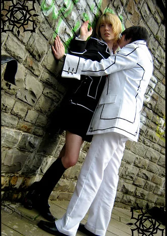 Cosplay-Cover: Sayori Wakaba