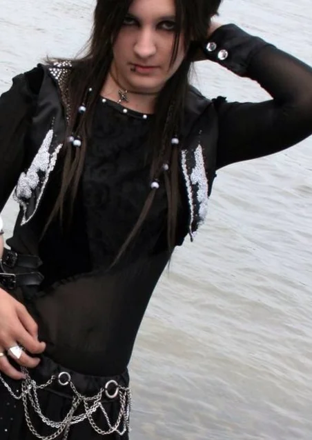 Cosplay-Cover: Aoi - Filth in the beauty