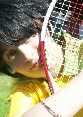 Cosplay-Cover: Zaizen Hikaru