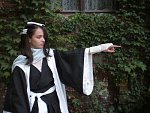 Cosplay-Cover: Byakuya Kuchiki