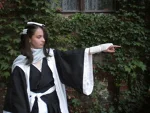 Cosplay-Cover: Byakuya Kuchiki
