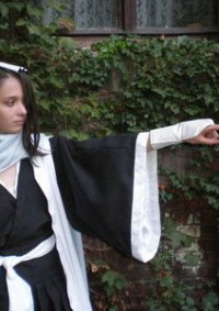 Cosplay-Cover: Byakuya Kuchiki