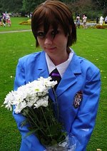 Cosplay-Cover: Haruhi