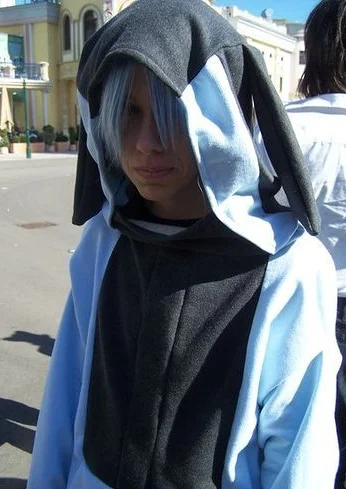 Cosplay-Cover: Donphan