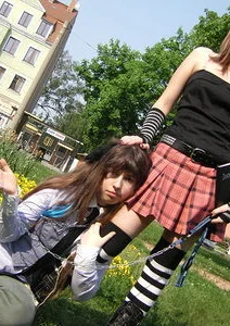 Cosplay-Cover: Misa