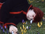 Cosplay-Cover: Sasori