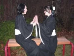 Cosplay-Cover: Kuchiki Rukia