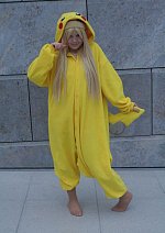 Cosplay-Cover: PIKACHU ♥ :