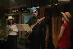 Cosplay-Cover: Franky(Movie10)