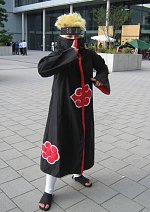 Cosplay-Cover: Naruto [Akatsuki]