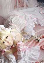 Cosplay-Cover: Chii