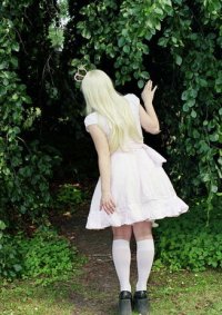 Cosplay-Cover: Sweet Lolita