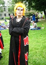 Cosplay-Cover: Pein (Deva) Akatsuki-Leader