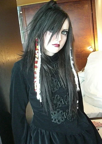 Cosplay-Cover: Kaoru- Garden