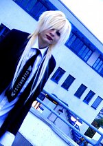 Cosplay-Cover: Kyo [I