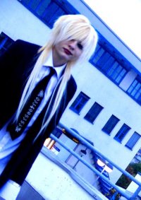 Cosplay-Cover: Kyo [I'll]