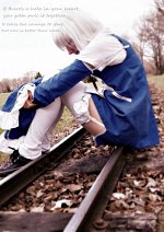 Cosplay-Cover: Echo - エコー