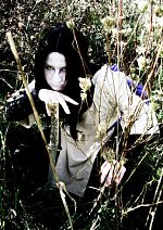 Cosplay-Cover: Orochimaru