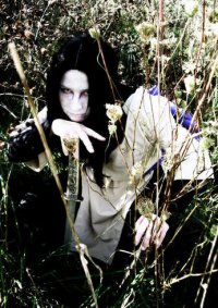 Cosplay-Cover: Orochimaru