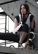 Cosplay-Cover: Itachi Uchiha [Anbu]