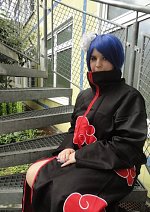 Cosplay-Cover: Konan