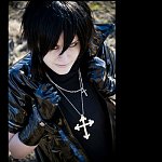 Cosplay-Cover: Shiki ( シキ)