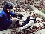 Cosplay-Cover: Alois Trancy  アロイス トランシー