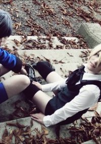 Cosplay-Cover: Alois Trancy  アロイス トランシー