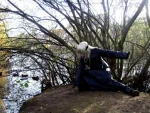 Cosplay-Cover: Riku Deep Dive