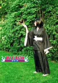 Cosplay-Cover: Kuchiki Rukia - 朽木 • ルキア