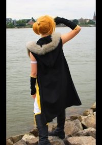 Cosplay-Cover: Len Kagamine ~ [Syncronicity]