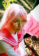 Cosplay-Cover: Miyuki Takara