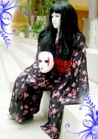 Cosplay-Cover: Irae (Little Apple Doll)