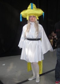 Cosplay-Cover: Jirachi