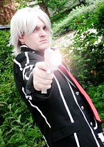 Cosplay-Cover: Zero Kiryū