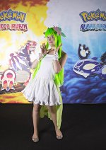 Cosplay-Cover: Shaymin