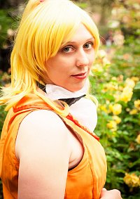 Cosplay-Cover: Eli Ayase (Halloween Outfit)