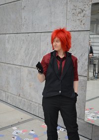 Cosplay-Cover: Ittoki Otoya (Poker Version)