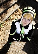 Cosplay-Cover: Noiz