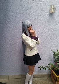 Cosplay-Cover: Kanade