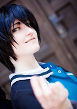 Cosplay-Cover: Hanamiya Makoto [Trainingsanzug]