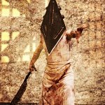 Cosplay: Red Pyramid