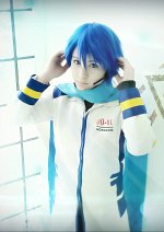 Cosplay-Cover: Kaito