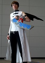 Cosplay-Cover: Seto Kaiba (Fanart)