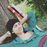 Cosplay-Cover: Rorona Zoro