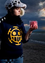 Cosplay-Cover: Trafalgar Law [Thousand Sunny Arc]