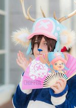 Cosplay-Cover: Chopper - Punk Hazard